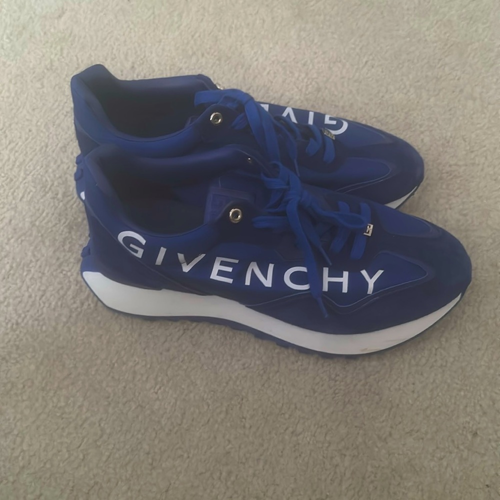 Givenchy sneakers